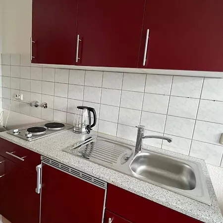 Apartment Essen Exterior photo