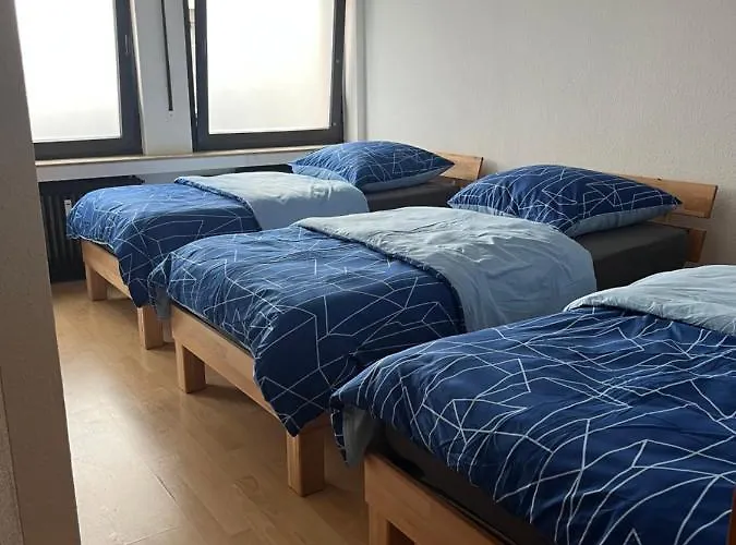 Apartment Essen