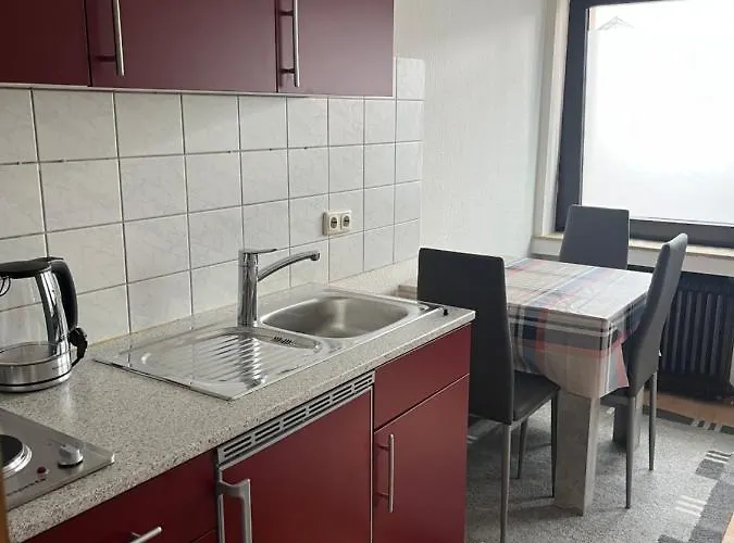 Apartment Essen