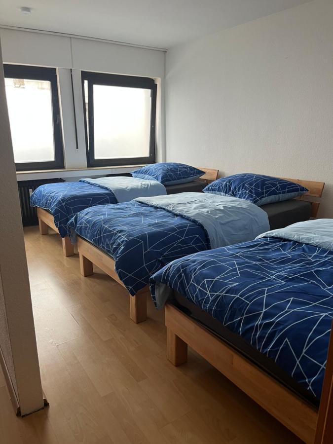Apartment Essen Apartment *